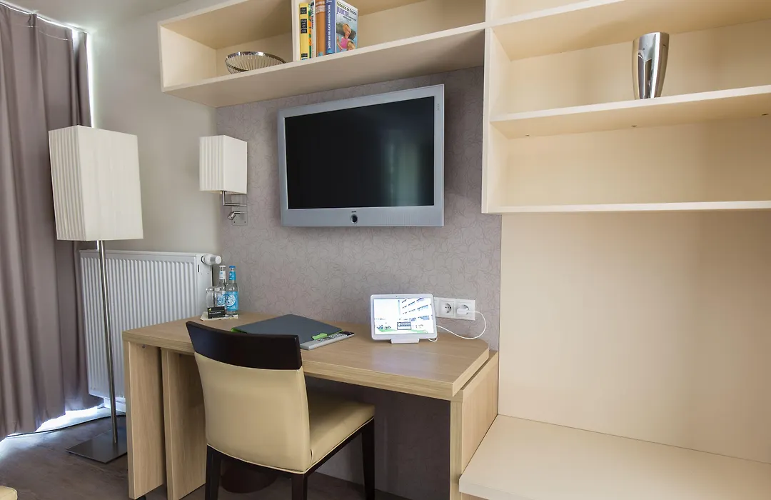 Bonnox Boardinghouse & Hotel-1